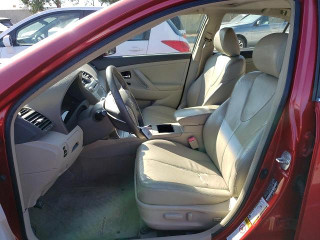 Photo 6 VIN: JTNBB46K173004890 - TOYOTA CAMRY 