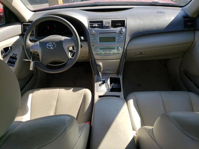 Photo 7 VIN: JTNBB46K173004890 - TOYOTA CAMRY 