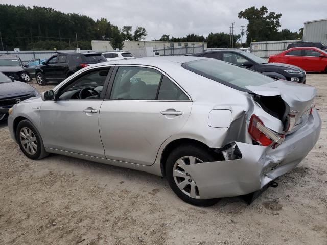 Photo 1 VIN: JTNBB46K173011466 - TOYOTA CAMRY HYBR 