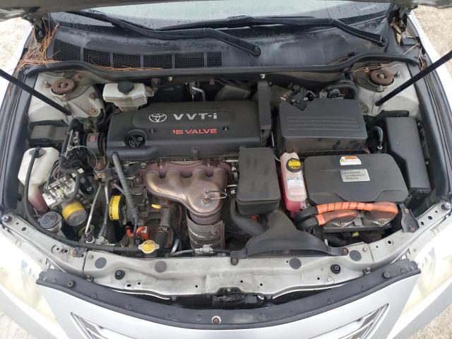 Photo 10 VIN: JTNBB46K173011466 - TOYOTA CAMRY HYBR 