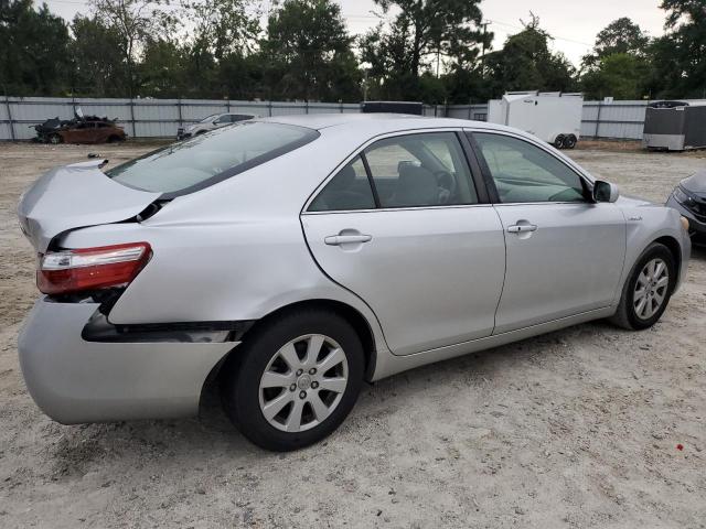 Photo 2 VIN: JTNBB46K173011466 - TOYOTA CAMRY HYBR 