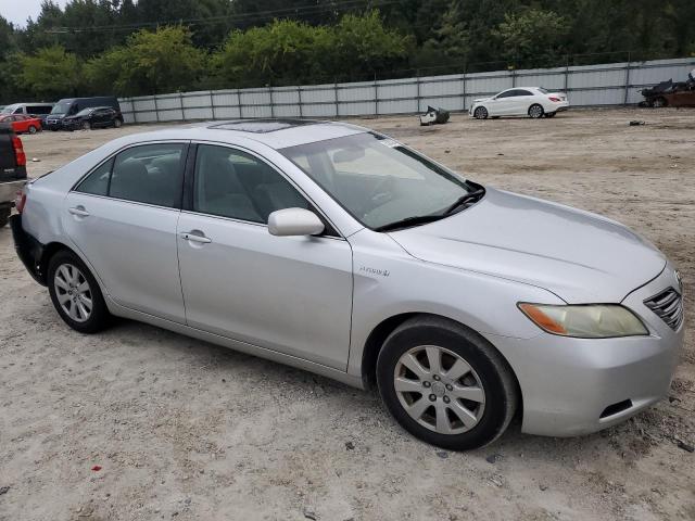 Photo 3 VIN: JTNBB46K173011466 - TOYOTA CAMRY HYBR 