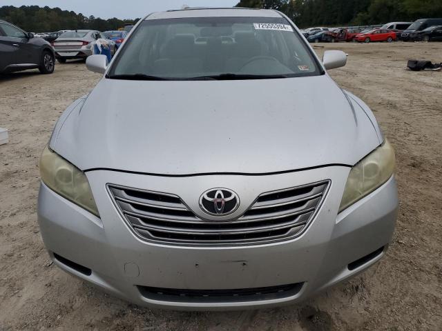 Photo 4 VIN: JTNBB46K173011466 - TOYOTA CAMRY HYBR 