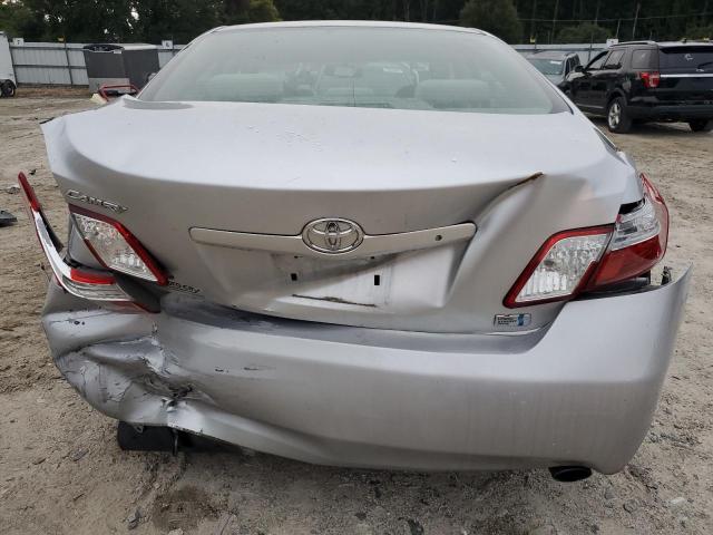 Photo 5 VIN: JTNBB46K173011466 - TOYOTA CAMRY HYBR 