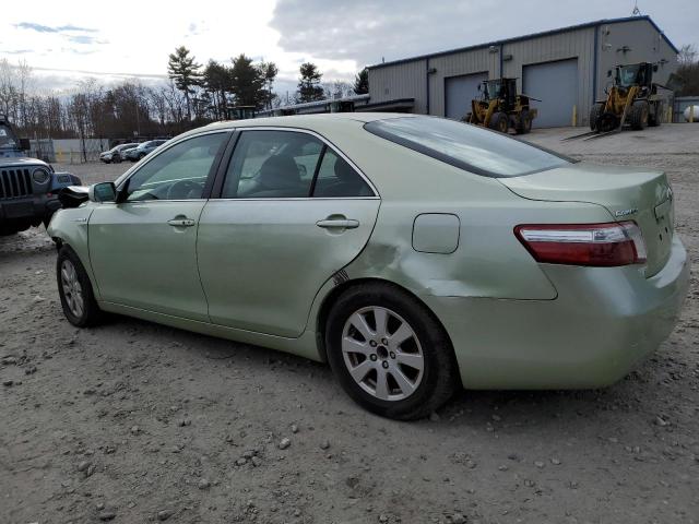 Photo 1 VIN: JTNBB46K173015954 - TOYOTA CAMRY 