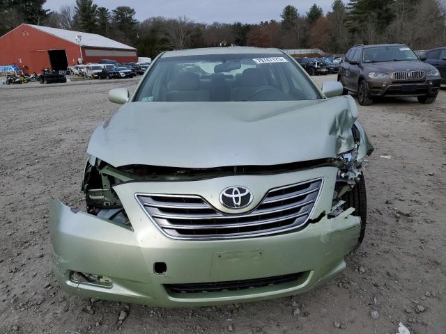 Photo 4 VIN: JTNBB46K173015954 - TOYOTA CAMRY 