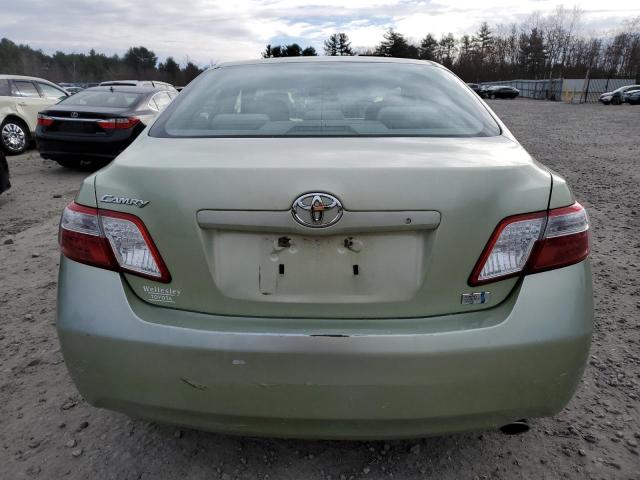 Photo 5 VIN: JTNBB46K173015954 - TOYOTA CAMRY 