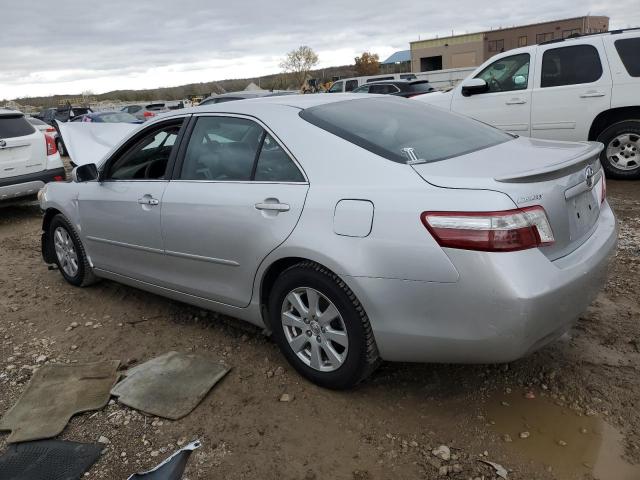 Photo 1 VIN: JTNBB46K173017459 - TOYOTA CAMRY HYBR 