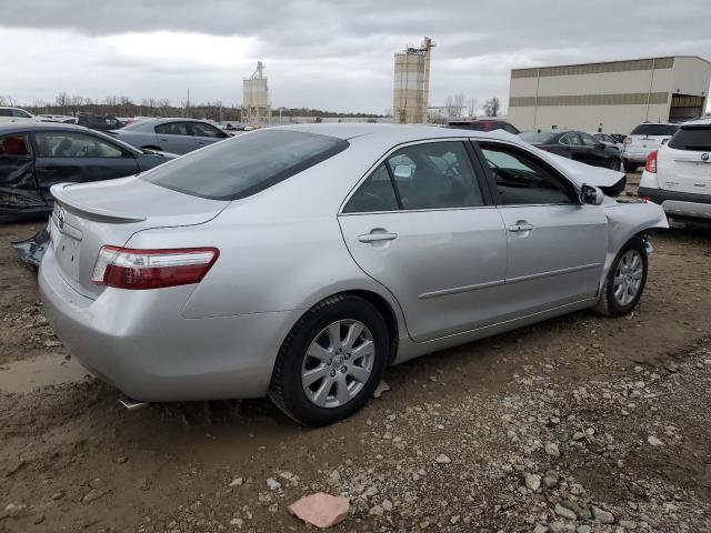 Photo 2 VIN: JTNBB46K173017459 - TOYOTA CAMRY HYBR 