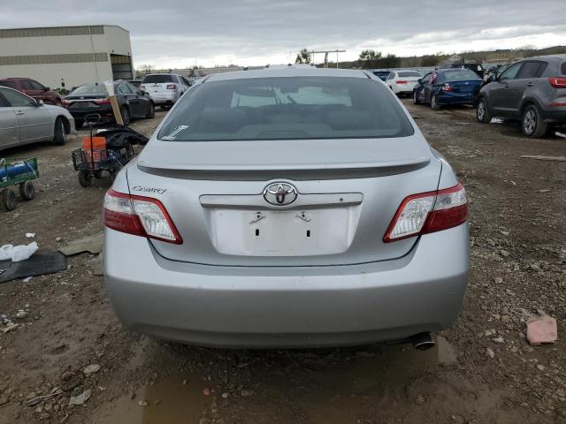 Photo 5 VIN: JTNBB46K173017459 - TOYOTA CAMRY HYBR 