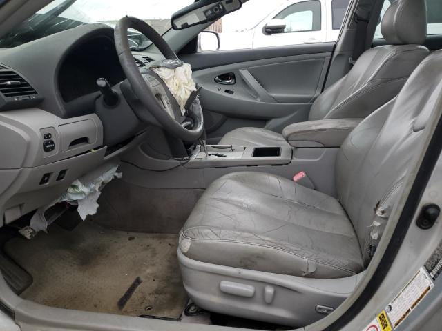 Photo 6 VIN: JTNBB46K173017459 - TOYOTA CAMRY HYBR 