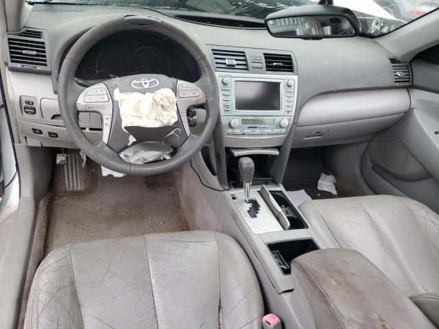 Photo 7 VIN: JTNBB46K173017459 - TOYOTA CAMRY HYBR 