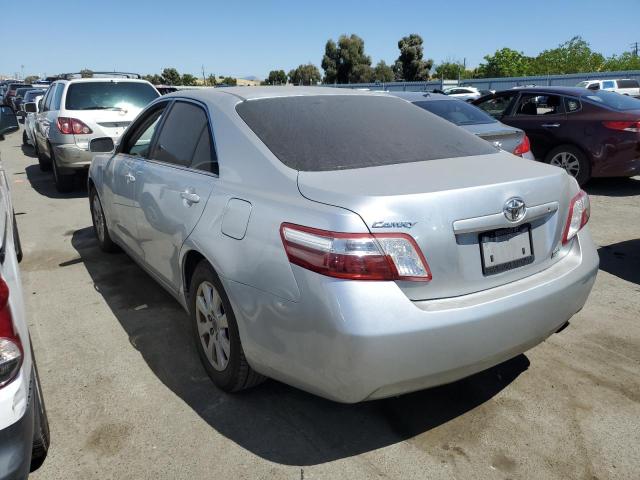 Photo 1 VIN: JTNBB46K173022919 - TOYOTA CAMRY 