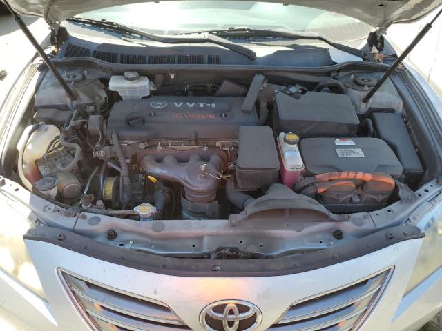 Photo 10 VIN: JTNBB46K173022919 - TOYOTA CAMRY 