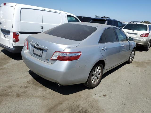 Photo 2 VIN: JTNBB46K173022919 - TOYOTA CAMRY 