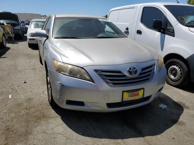 Photo 4 VIN: JTNBB46K173022919 - TOYOTA CAMRY 