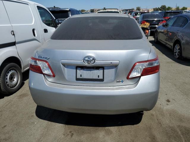 Photo 5 VIN: JTNBB46K173022919 - TOYOTA CAMRY 