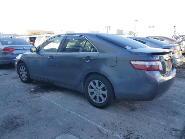 Photo 1 VIN: JTNBB46K173023309 - TOYOTA CAMRY HYBR 