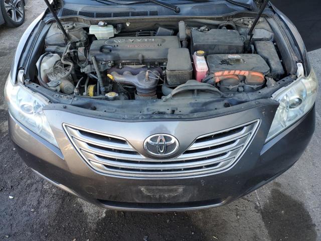 Photo 10 VIN: JTNBB46K173023309 - TOYOTA CAMRY HYBR 