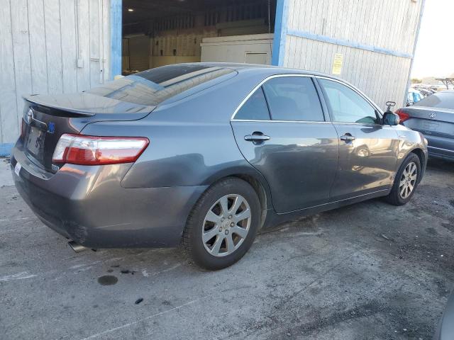 Photo 2 VIN: JTNBB46K173023309 - TOYOTA CAMRY HYBR 