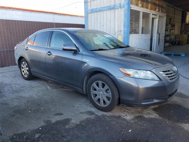 Photo 3 VIN: JTNBB46K173023309 - TOYOTA CAMRY HYBR 