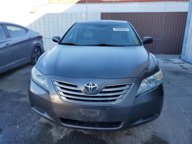 Photo 4 VIN: JTNBB46K173023309 - TOYOTA CAMRY HYBR 