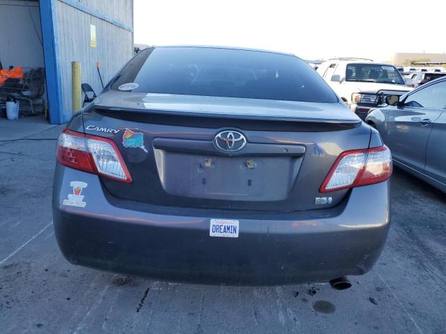 Photo 5 VIN: JTNBB46K173023309 - TOYOTA CAMRY HYBR 