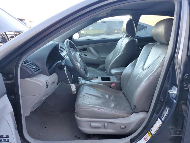 Photo 6 VIN: JTNBB46K173023309 - TOYOTA CAMRY HYBR 