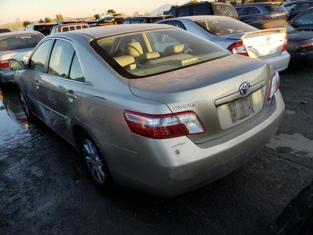 Photo 1 VIN: JTNBB46K173024041 - TOYOTA CAMRY 