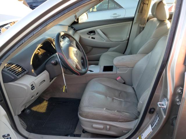 Photo 6 VIN: JTNBB46K173024041 - TOYOTA CAMRY 