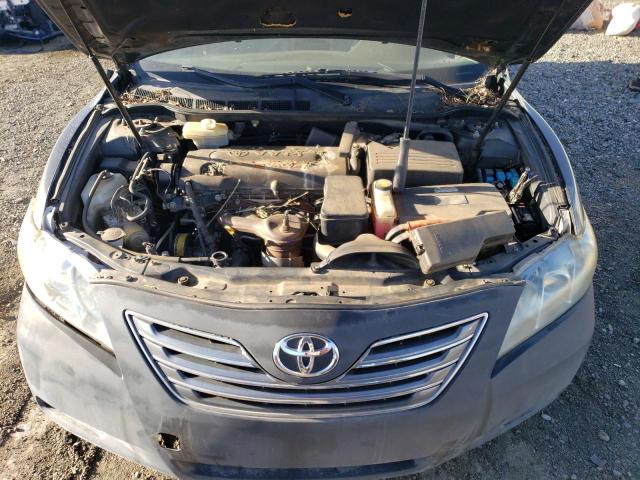 Photo 10 VIN: JTNBB46K173034603 - TOYOTA CAMRY HYBR 