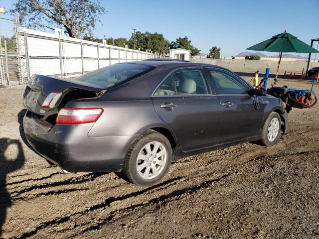 Photo 2 VIN: JTNBB46K173034603 - TOYOTA CAMRY HYBR 