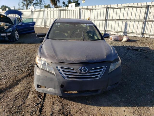 Photo 4 VIN: JTNBB46K173034603 - TOYOTA CAMRY HYBR 