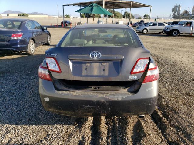 Photo 5 VIN: JTNBB46K173034603 - TOYOTA CAMRY HYBR 