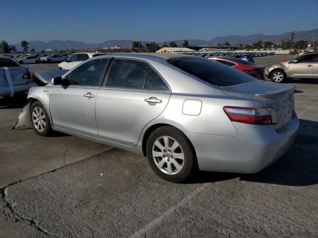 Photo 1 VIN: JTNBB46K173037565 - TOYOTA CAMRY HYBR 