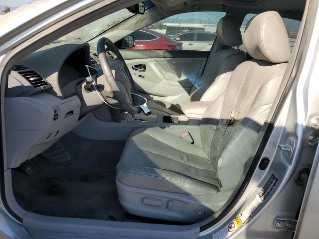 Photo 6 VIN: JTNBB46K173037565 - TOYOTA CAMRY HYBR 