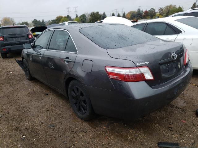 Photo 1 VIN: JTNBB46K173038988 - TOYOTA CAMRY 