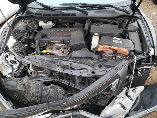 Photo 10 VIN: JTNBB46K173038988 - TOYOTA CAMRY 