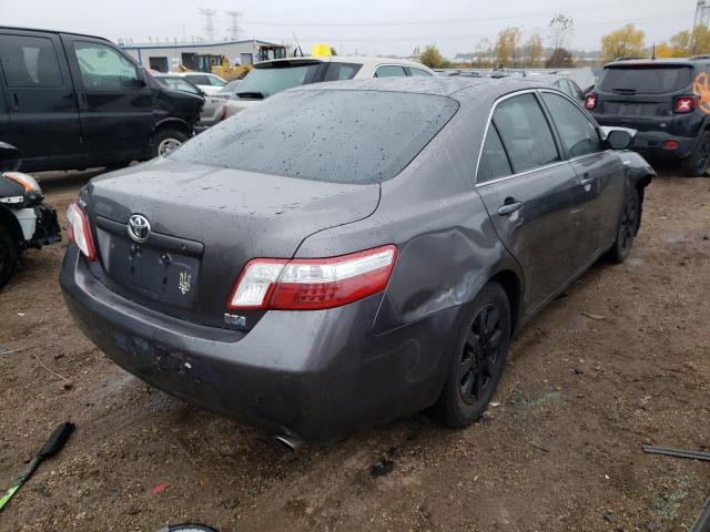 Photo 2 VIN: JTNBB46K173038988 - TOYOTA CAMRY 