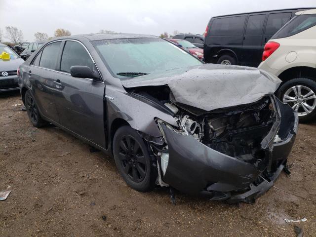 Photo 3 VIN: JTNBB46K173038988 - TOYOTA CAMRY 