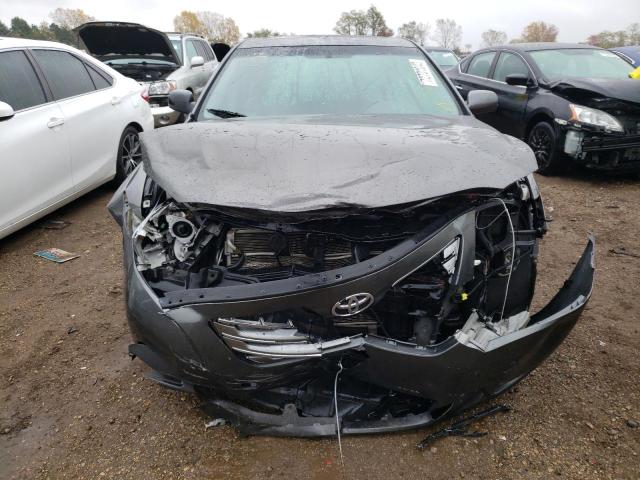 Photo 4 VIN: JTNBB46K173038988 - TOYOTA CAMRY 