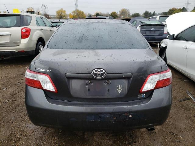 Photo 5 VIN: JTNBB46K173038988 - TOYOTA CAMRY 