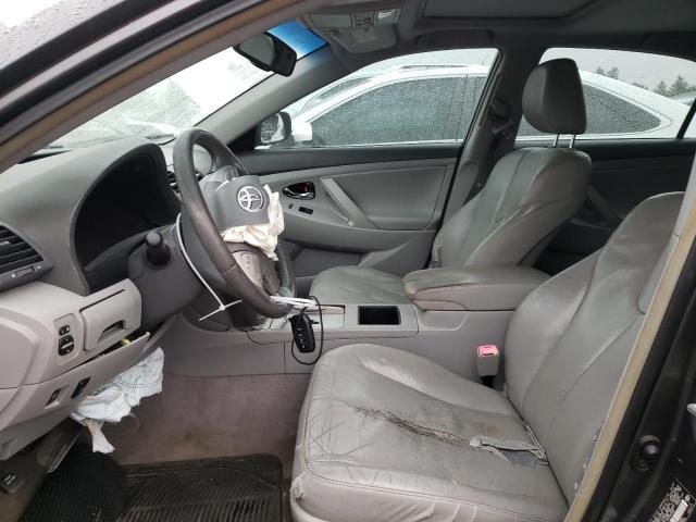 Photo 6 VIN: JTNBB46K173038988 - TOYOTA CAMRY 