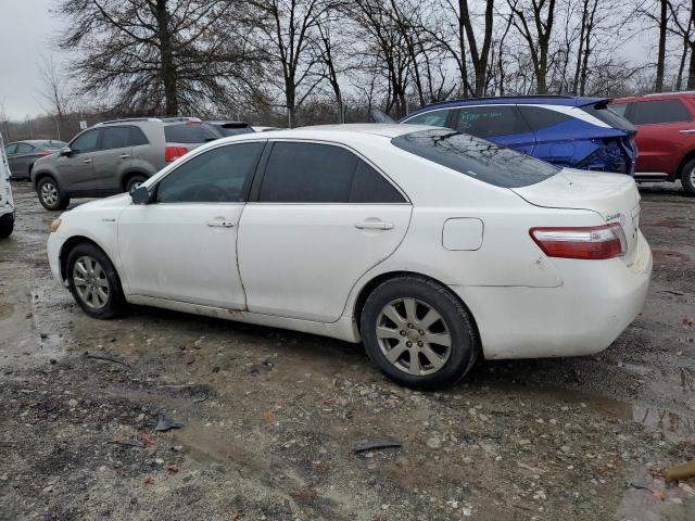 Photo 1 VIN: JTNBB46K173044757 - TOYOTA CAMRY HYBR 