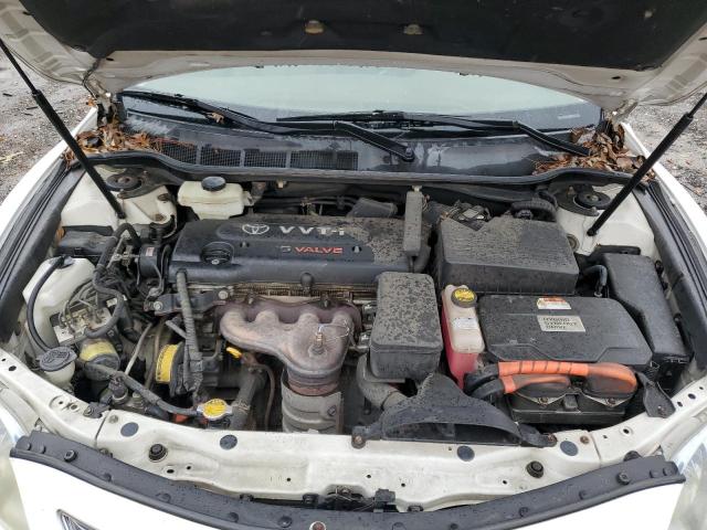 Photo 10 VIN: JTNBB46K173044757 - TOYOTA CAMRY HYBR 