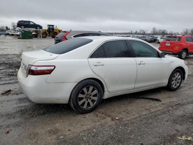 Photo 2 VIN: JTNBB46K173044757 - TOYOTA CAMRY HYBR 