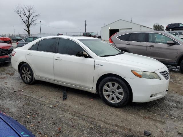 Photo 3 VIN: JTNBB46K173044757 - TOYOTA CAMRY HYBR 