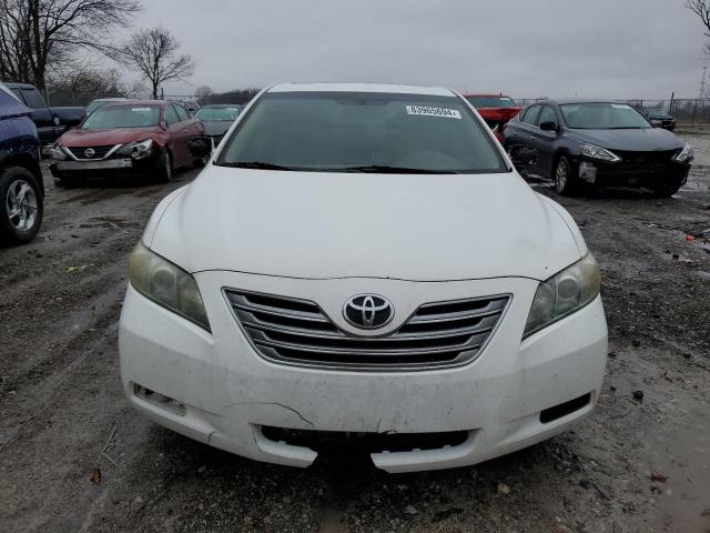 Photo 4 VIN: JTNBB46K173044757 - TOYOTA CAMRY HYBR 