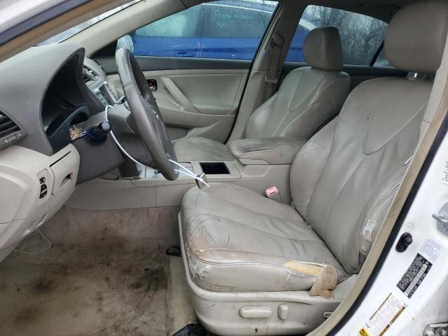 Photo 6 VIN: JTNBB46K173044757 - TOYOTA CAMRY HYBR 