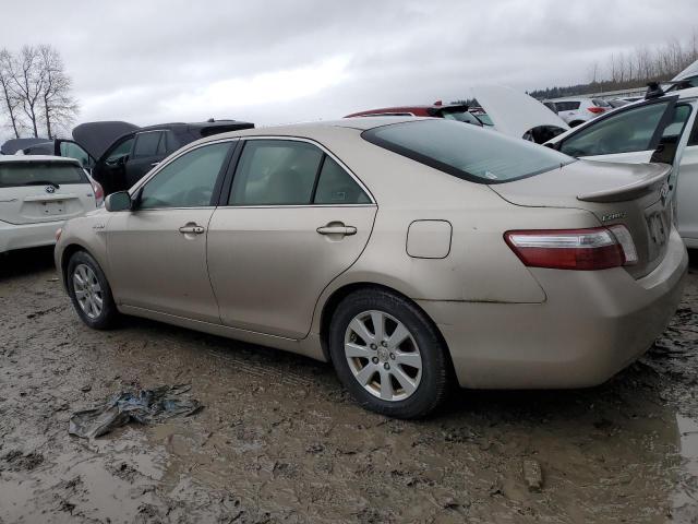 Photo 1 VIN: JTNBB46K193049542 - TOYOTA CAMRY 